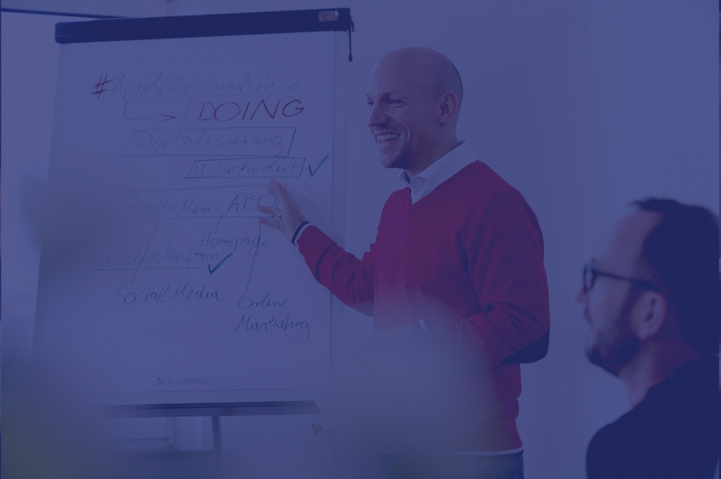Social Media Manager:in (IHK) Weiterbildung