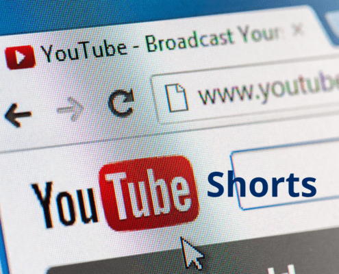YouTube Shorts erstellen: Wie funktioniert es? 2 - Social Media Agentur aus Oldenburg Social Media Agentur aus Oldenburg